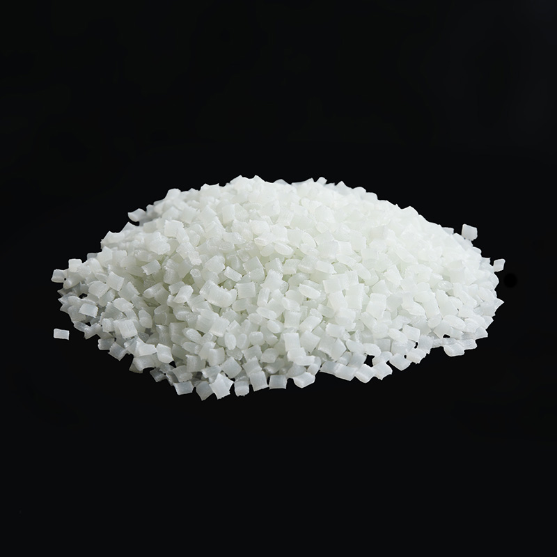 Forbedret PA6 -chips