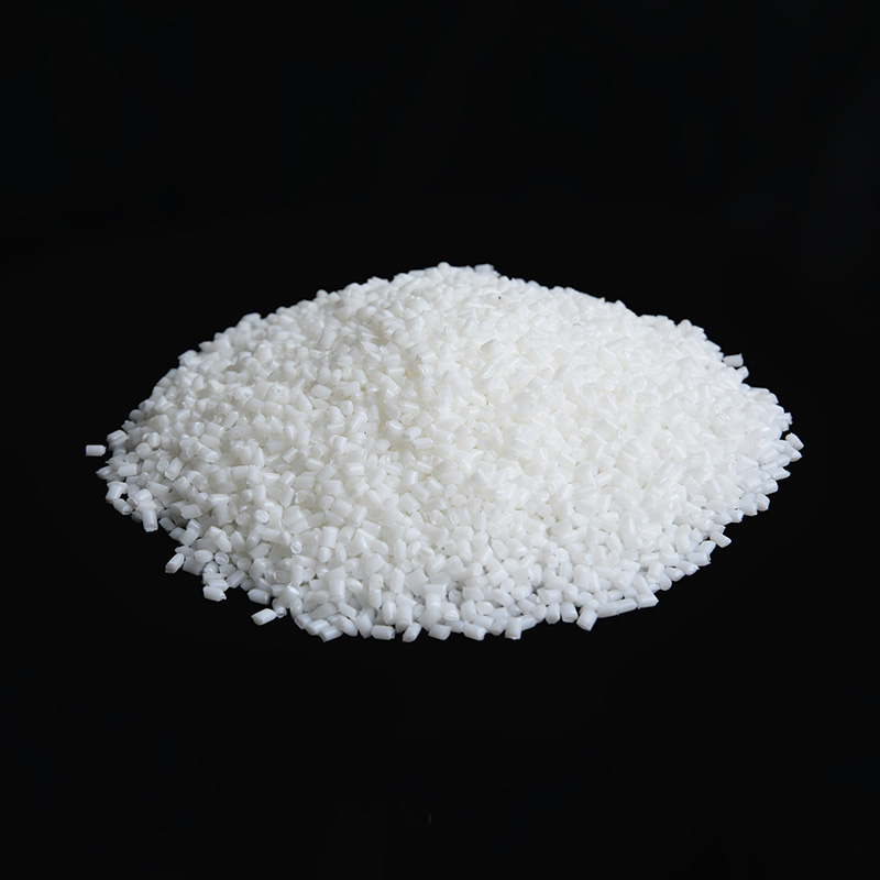 Hærdede klasse PA6 chips