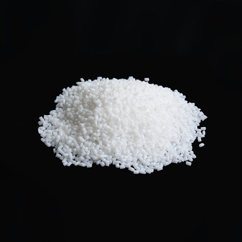 Flammehæmmende kvalitet PA6 chips